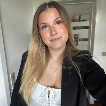 Babysitter in Sorø: Kirsten