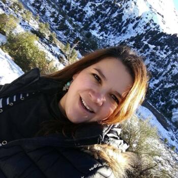 Babysitting job in Talca: babysitting job Fernanda