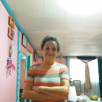 Babysitter Lo Prado: Elizabeth