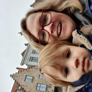 Babysitadres in Kasterlee: Camille