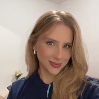 Babysitter Joinville: Jennifer