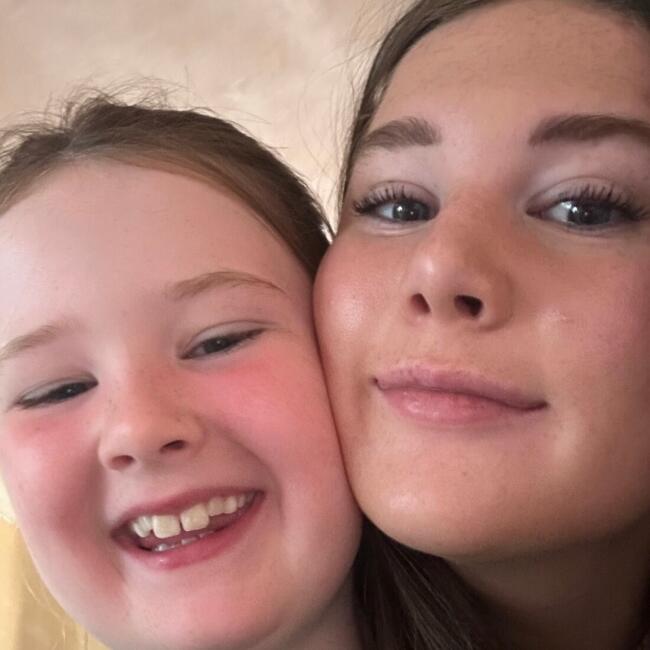 Babysitter in Barnet: Emma