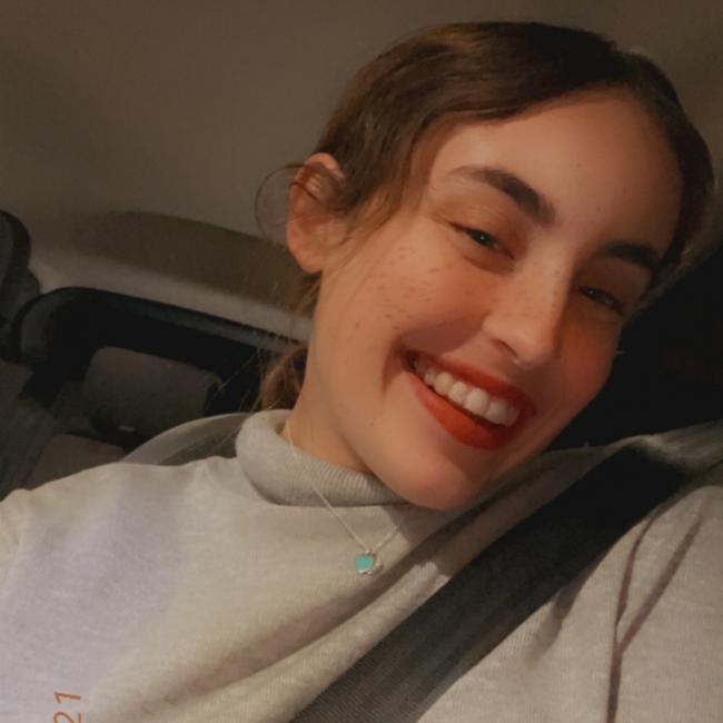 Babysitter in Edmond (Oklahoma): Emily