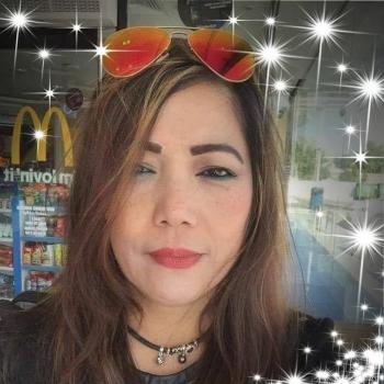 Dagmamma i Alingsås: Marilou
