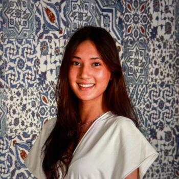 Babysitter i Frederiksberg: Mina