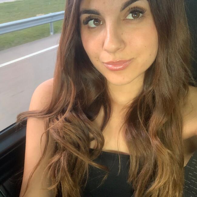 Babysitter in Montevideo: Sharon