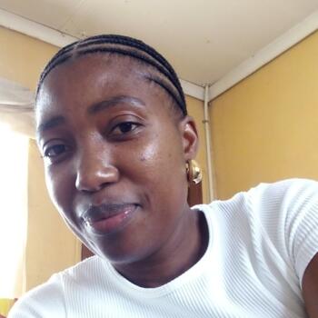 Nanny in Johannesburg: Limpho