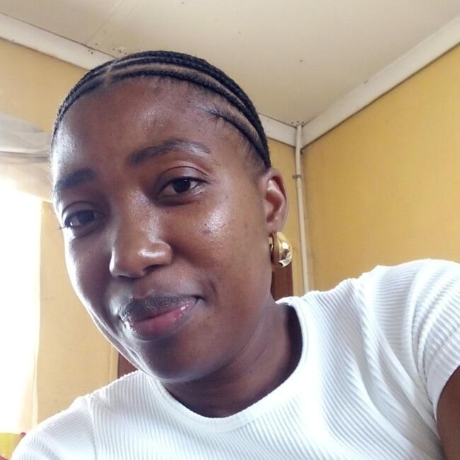 Nanny in Johannesburg: Limpho