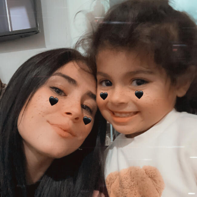 Babysitting job in Greve in Chianti: Anna