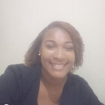 Babá Rio de Janeiro: Karina