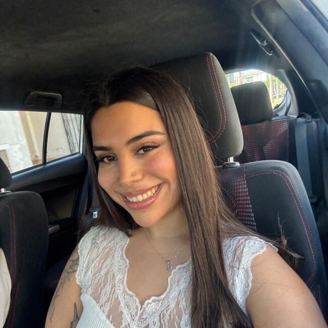 Babysitter in Bahía Blanca: Mora