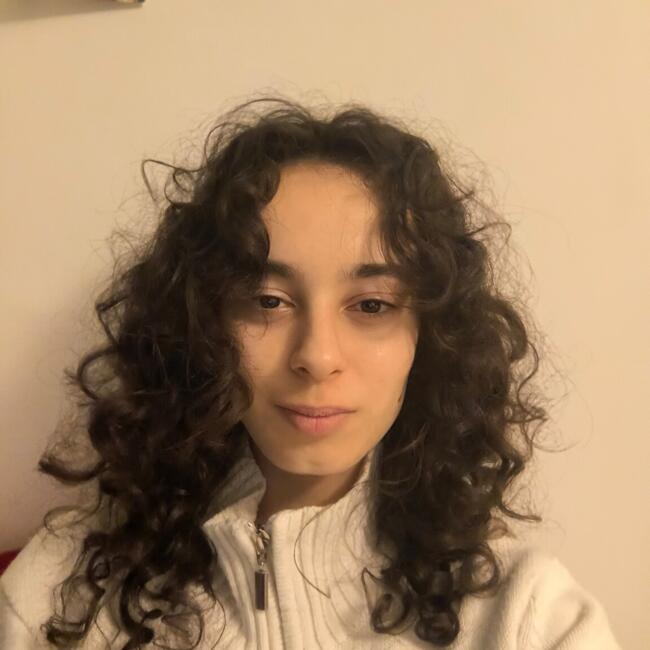 Babysitter in Valence: Manon