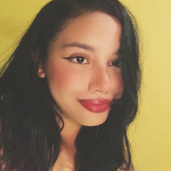 Babá em Maceió: Maria