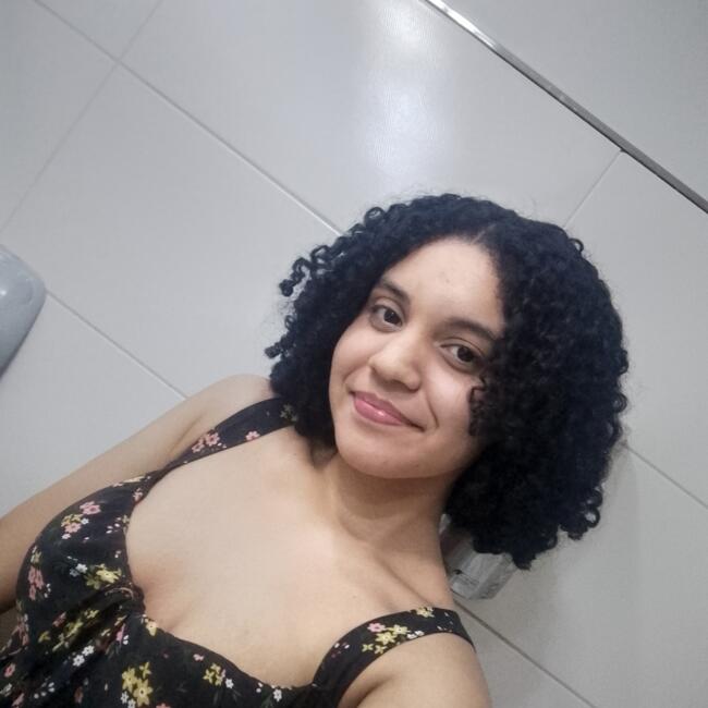 Babysitter in Manaus: Eshila