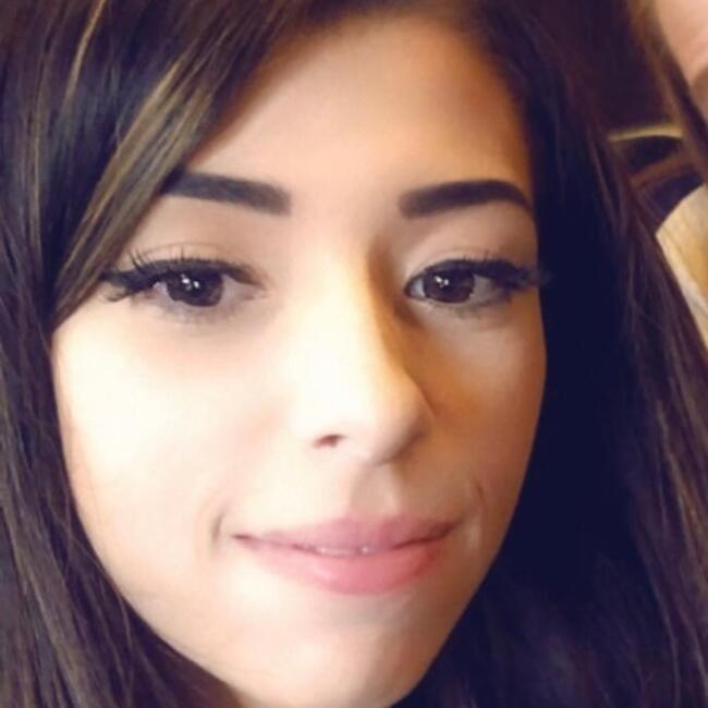 Babysitter in London: Morgan