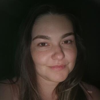 Emprego de babá em Palmas: emprego de babá Daniela
