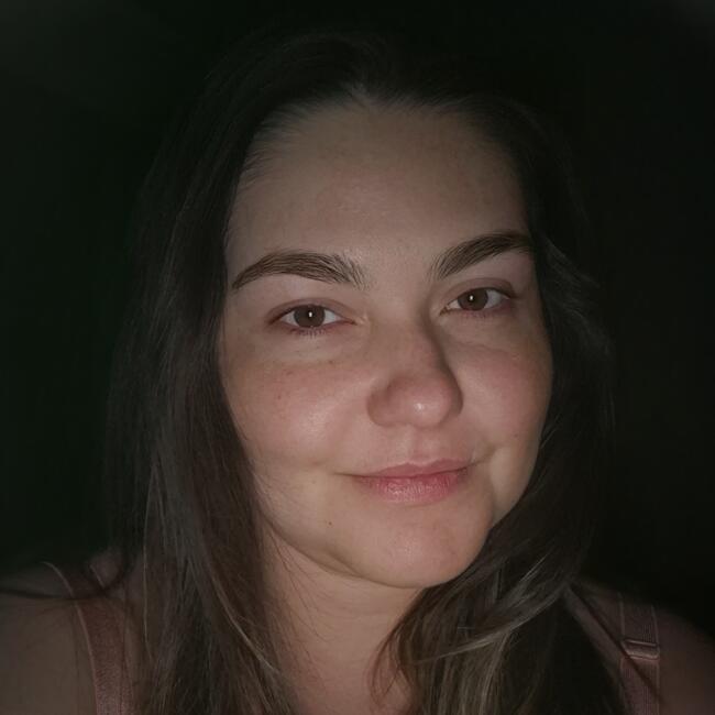 Babysitting job in Palmas: Daniela