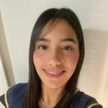 Niñera en Godoy Cruz: Nadia