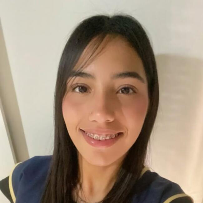 Niñera en Godoy Cruz: Nadia