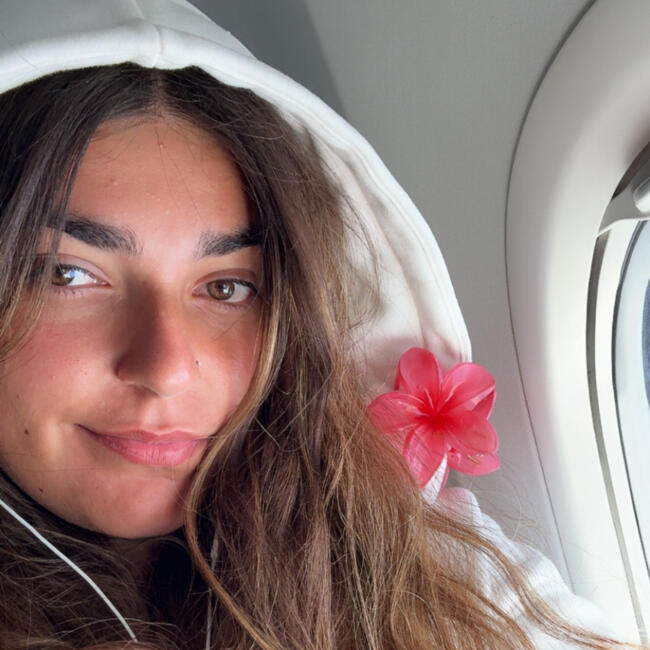 جليسة أطفال في Rumelange: Ana Faria