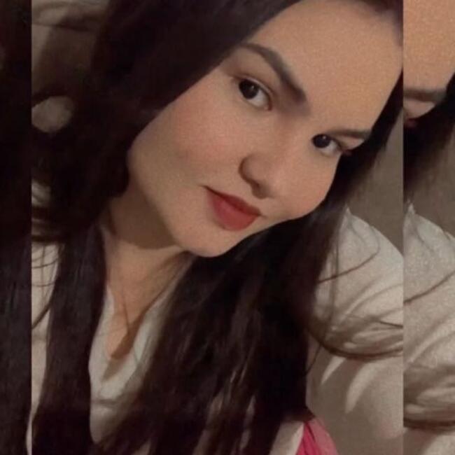 Babysitter in Fortaleza: Ariela