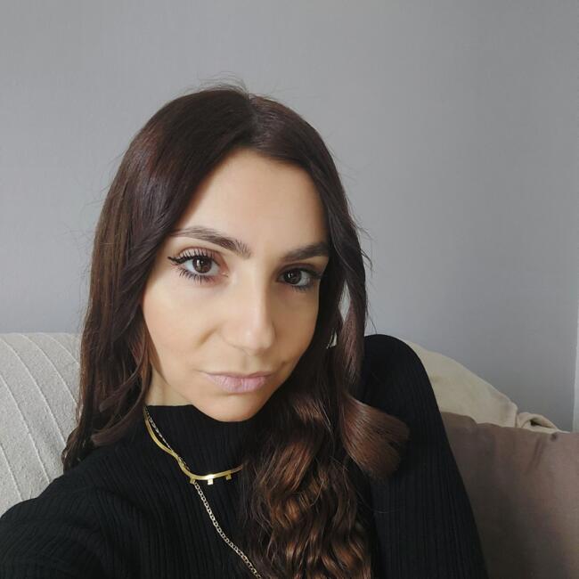 Babysitter in Pátrai: Κωνσταντίνα Παναγιωτοπούλου