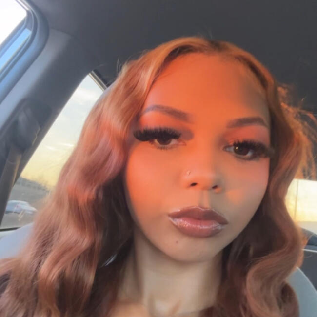 Nanny in Broadview (Illinois): Monica