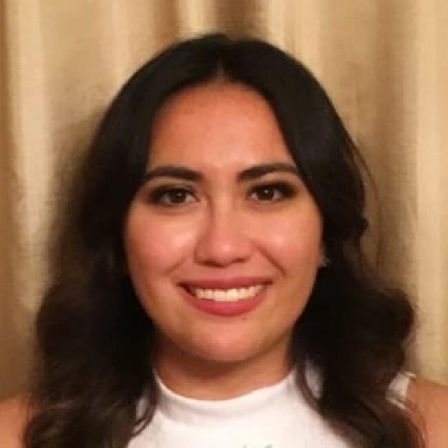 Babysitter in Vienna: Paulina