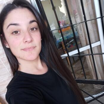 Niñera Granadero Baigorria: Georgina