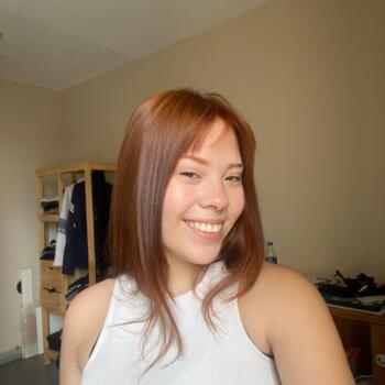 Niñera en Buenos Aires: Maira