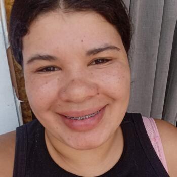 Niñera en Montevideo: Catherine