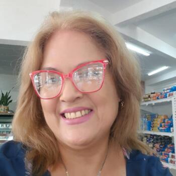 Niñera en Maracaibo: MARY CARMEN