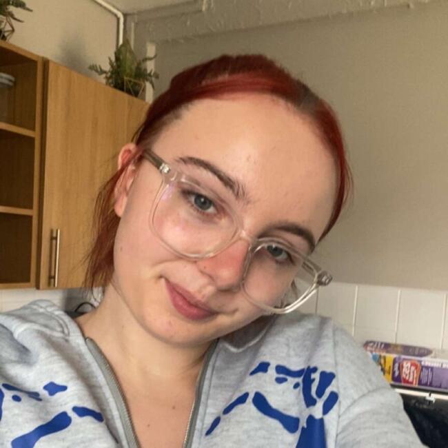 Babysitter in Leicester: Kyra