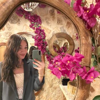 Baby-sitter Fos-sur-Mer: Lana