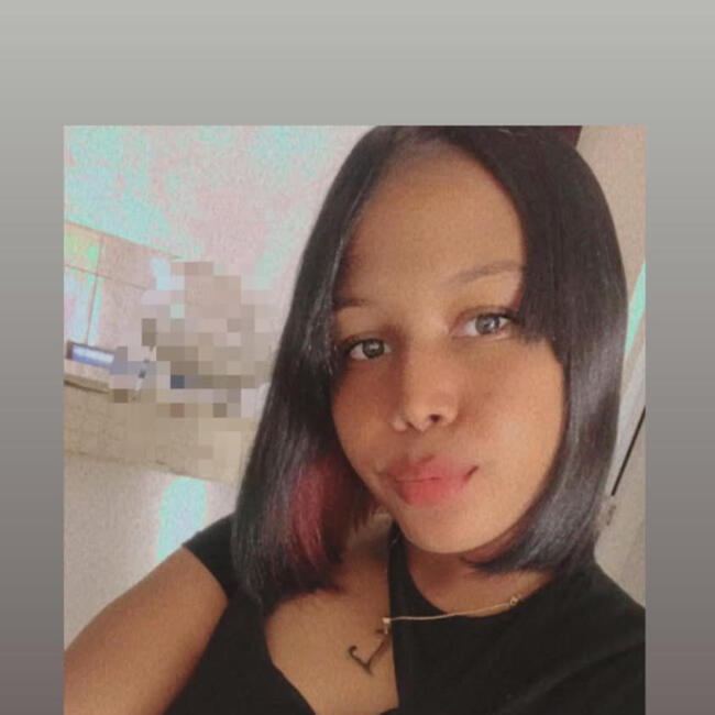 Babysitter in Los Alcarrizos: Katherine