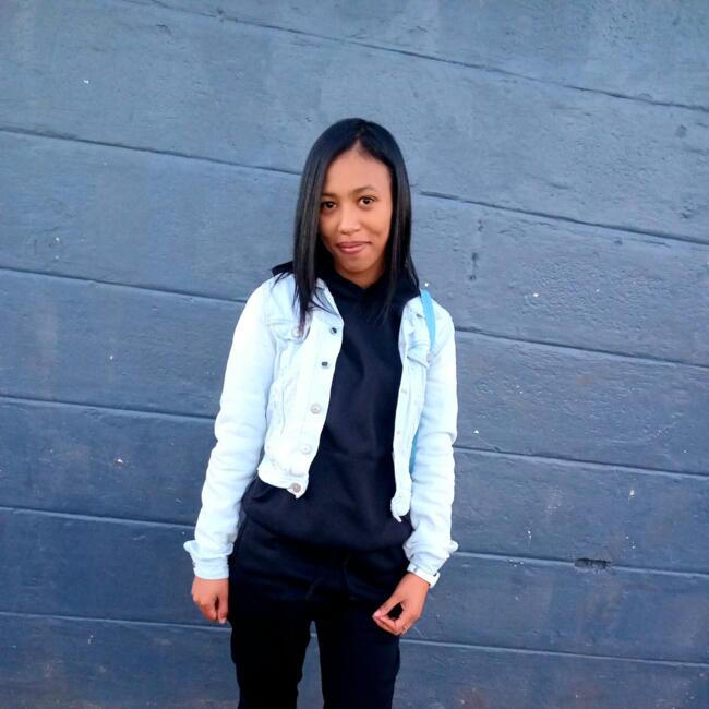 Babysitter in Uitenhage: Lushae