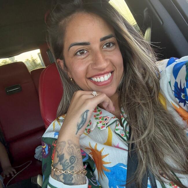 Babysitting job in Quarteira: Jessica Teles