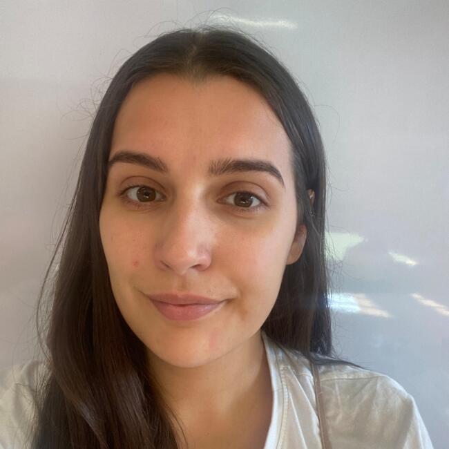 Babysitter in Santiago de Compostela: PAULA