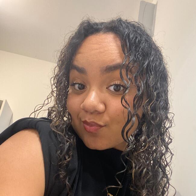 Babysitter in Angers: Kassie