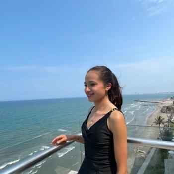 Baby-sitter in Veracruz: Monserrath