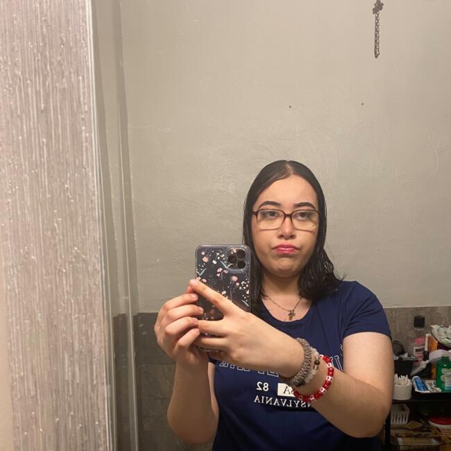 Babysitter in Philadelphia: Eiliana