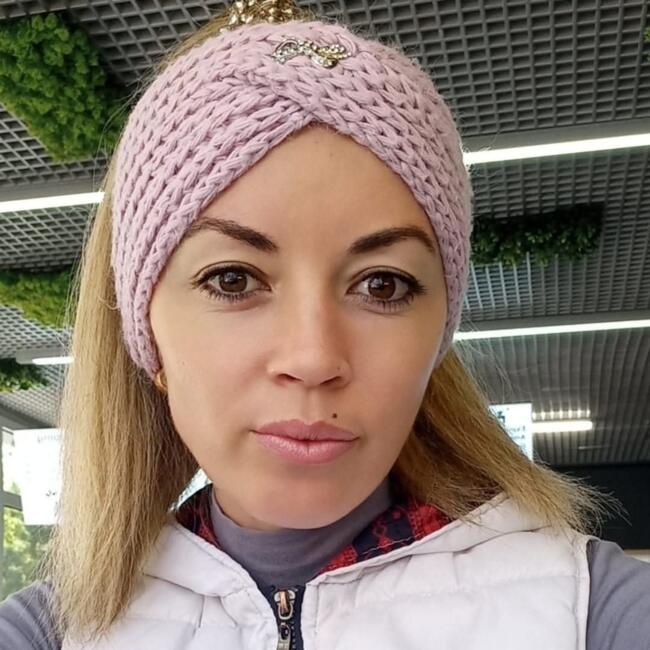 Bonă în Durleşti: Olga