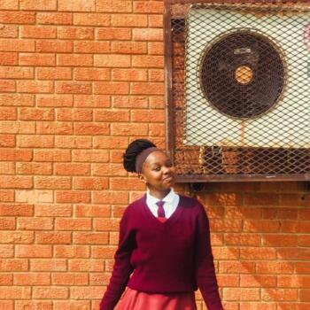 Babysitter in Port Elizabeth: Mnikuthando