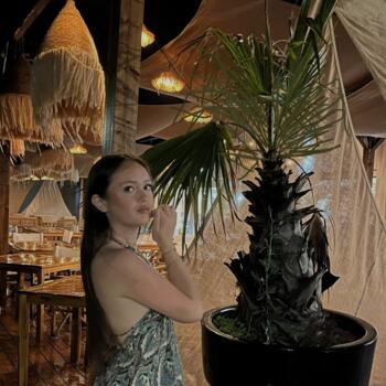 Babysitter στην περιοχή Μονπελιέ: Amaya