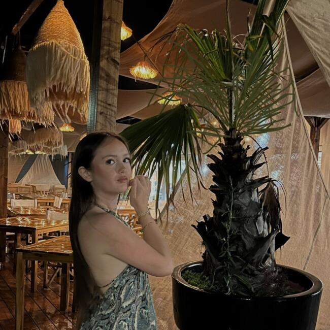 Babysitter in Montpellier: Amaya