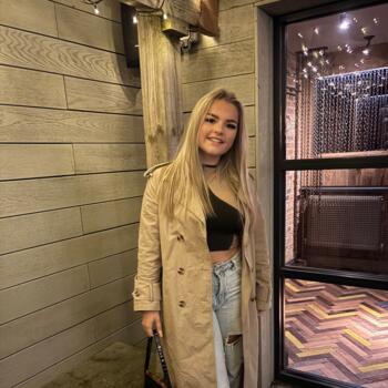 Babysitter in Newcastle-under-Lyme: Brogan