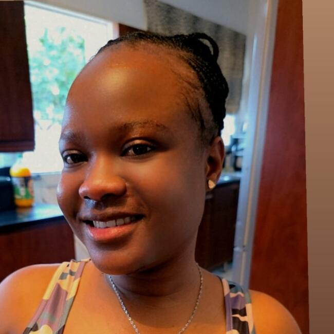 Babysitter in Johannesburg: Sibusisiwe