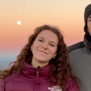 Babysitter in Lyon: Chloé