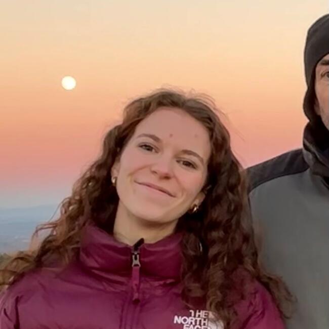 Babysitter in Lyon: Chloé