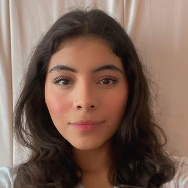 Babysitter in Querétaro City: Camila